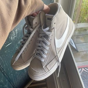 Nike blazers